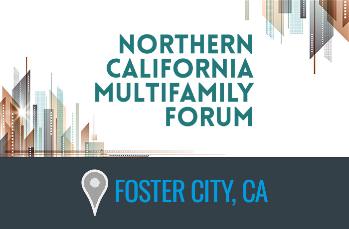 Northern California Multifamily Forum
