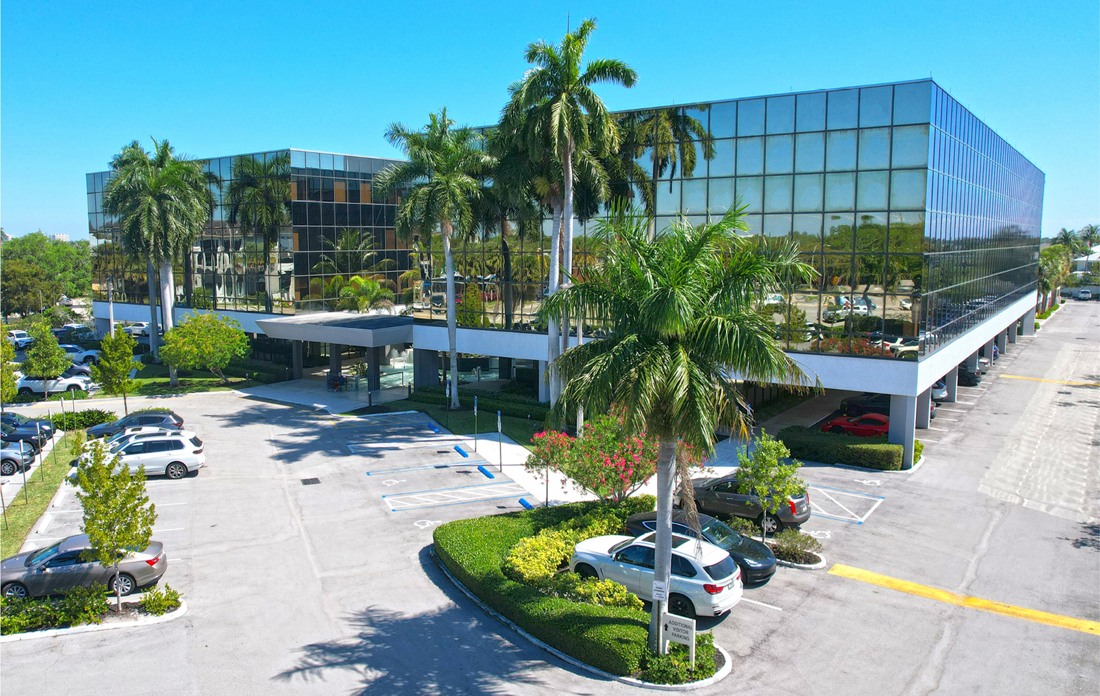 1200 Corporate Place