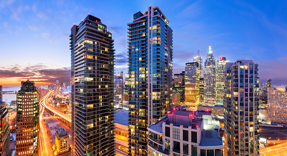 Toronto Research