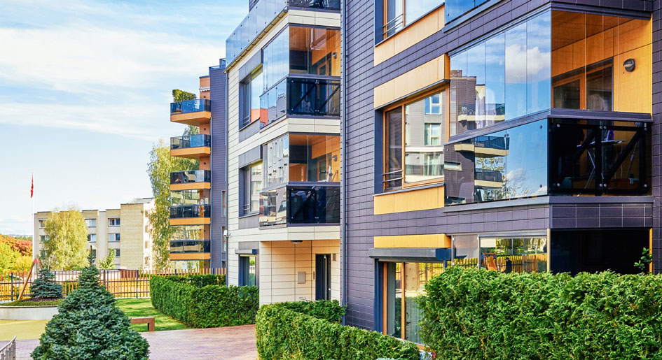 Multifamily